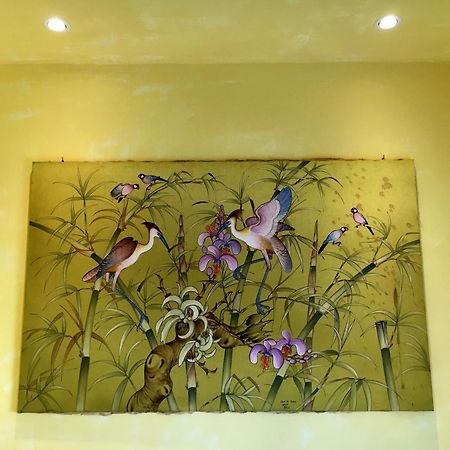 SantʼElpidio a Mare B&B Harmonia מראה חיצוני תמונה