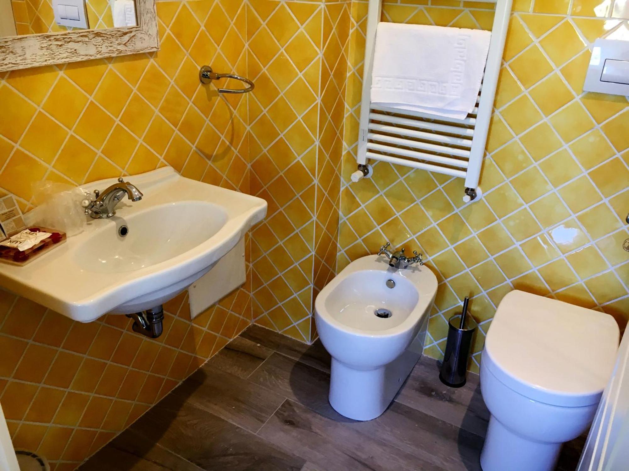SantʼElpidio a Mare B&B Harmonia מראה חיצוני תמונה