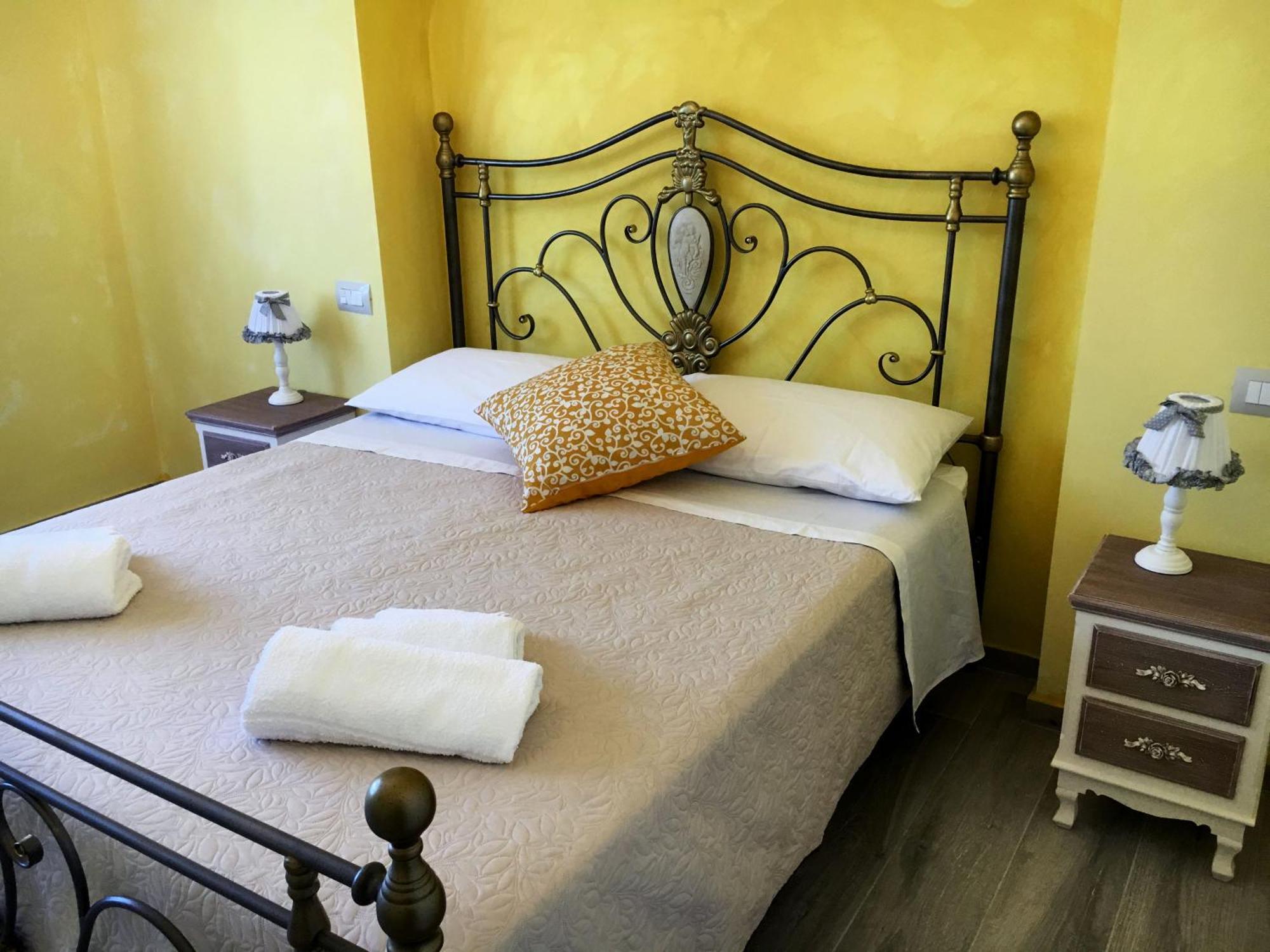 SantʼElpidio a Mare B&B Harmonia מראה חיצוני תמונה