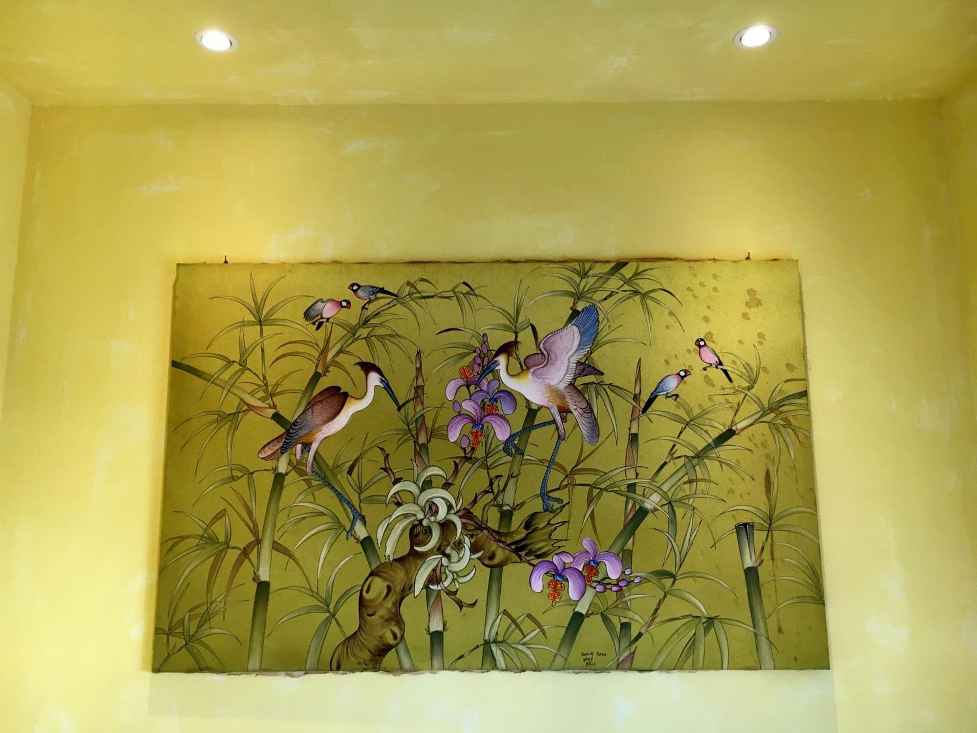 SantʼElpidio a Mare B&B Harmonia מראה חיצוני תמונה