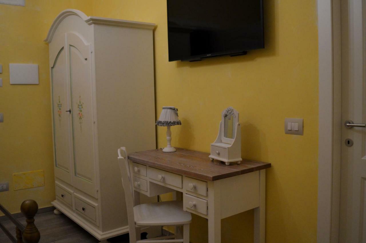 SantʼElpidio a Mare B&B Harmonia מראה חיצוני תמונה