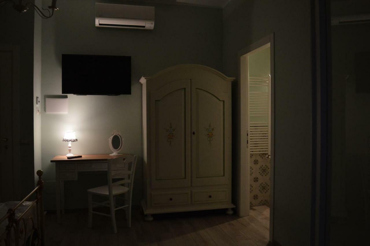 SantʼElpidio a Mare B&B Harmonia מראה חיצוני תמונה