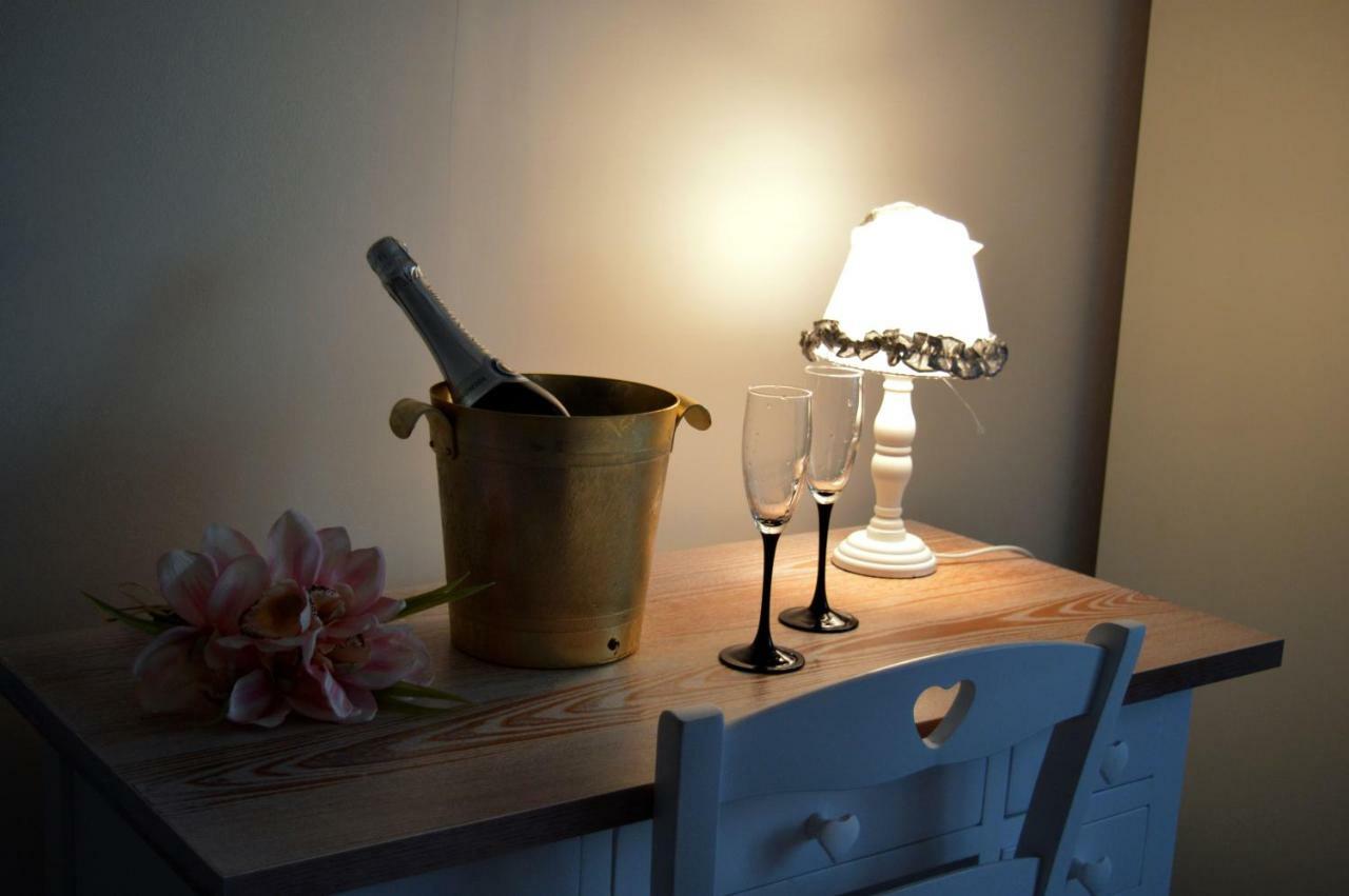 SantʼElpidio a Mare B&B Harmonia מראה חיצוני תמונה