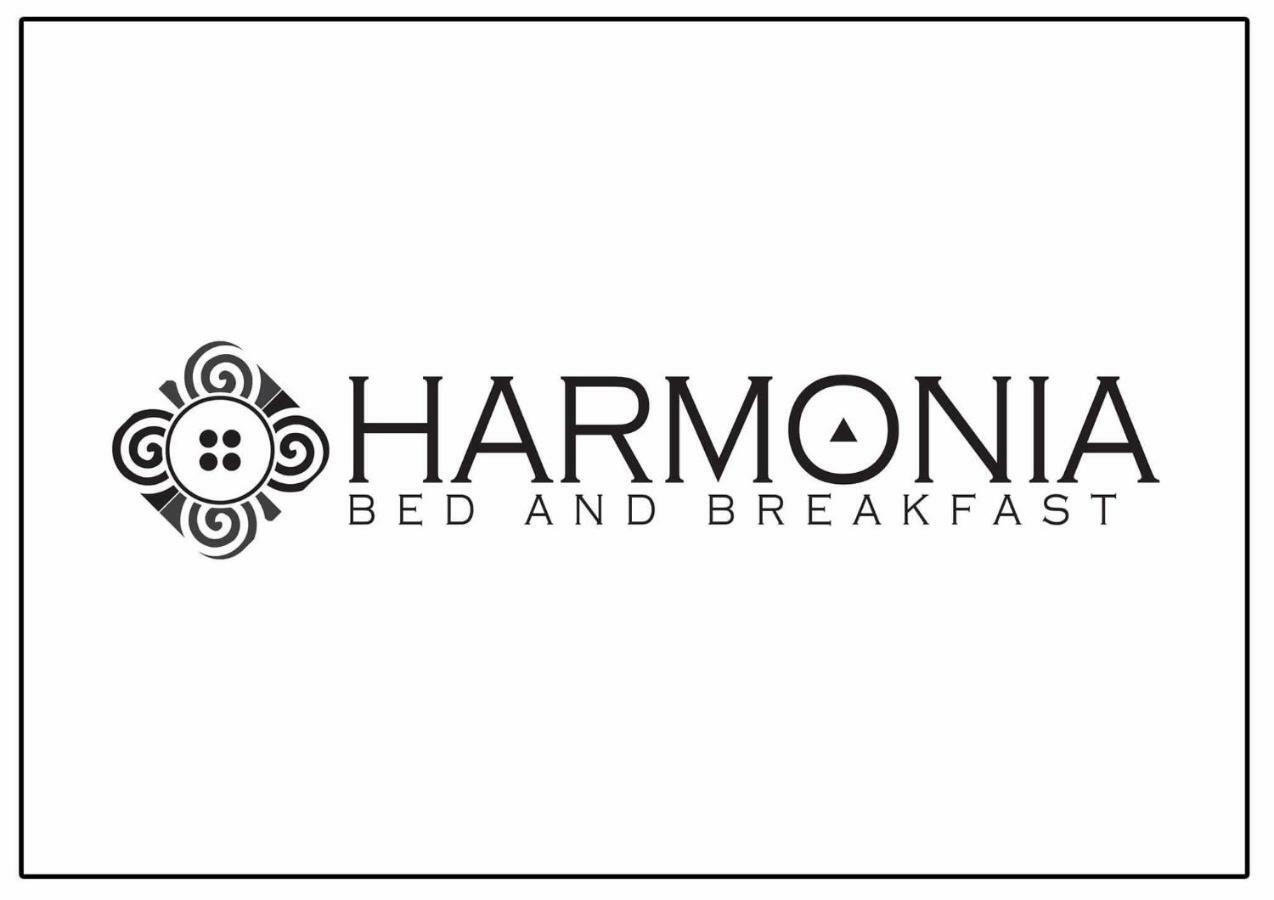 SantʼElpidio a Mare B&B Harmonia מראה חיצוני תמונה
