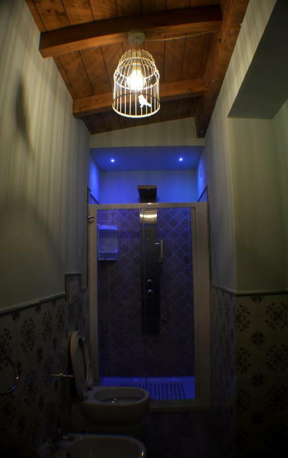 SantʼElpidio a Mare B&B Harmonia מראה חיצוני תמונה