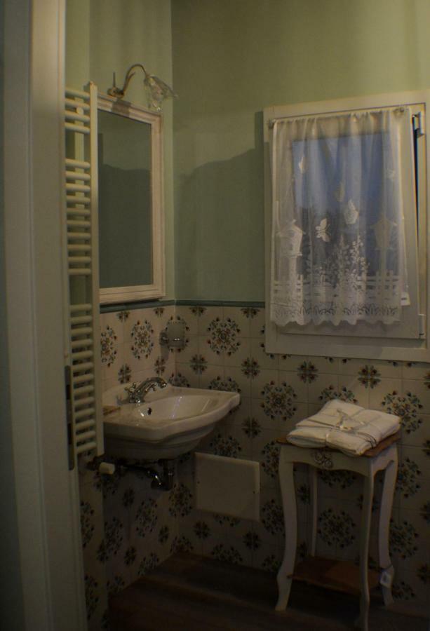 SantʼElpidio a Mare B&B Harmonia מראה חיצוני תמונה