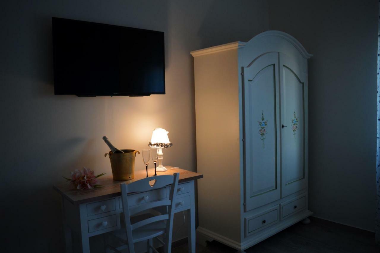 SantʼElpidio a Mare B&B Harmonia מראה חיצוני תמונה
