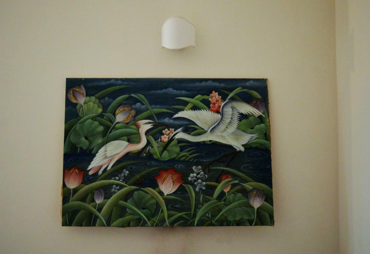 SantʼElpidio a Mare B&B Harmonia מראה חיצוני תמונה