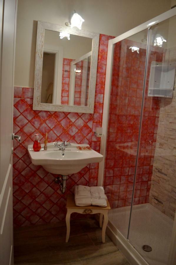 SantʼElpidio a Mare B&B Harmonia מראה חיצוני תמונה