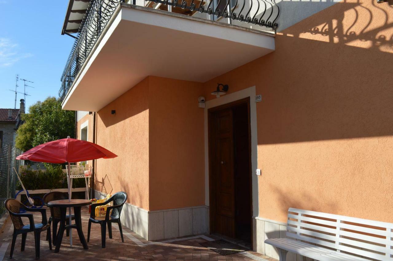 SantʼElpidio a Mare B&B Harmonia מראה חיצוני תמונה