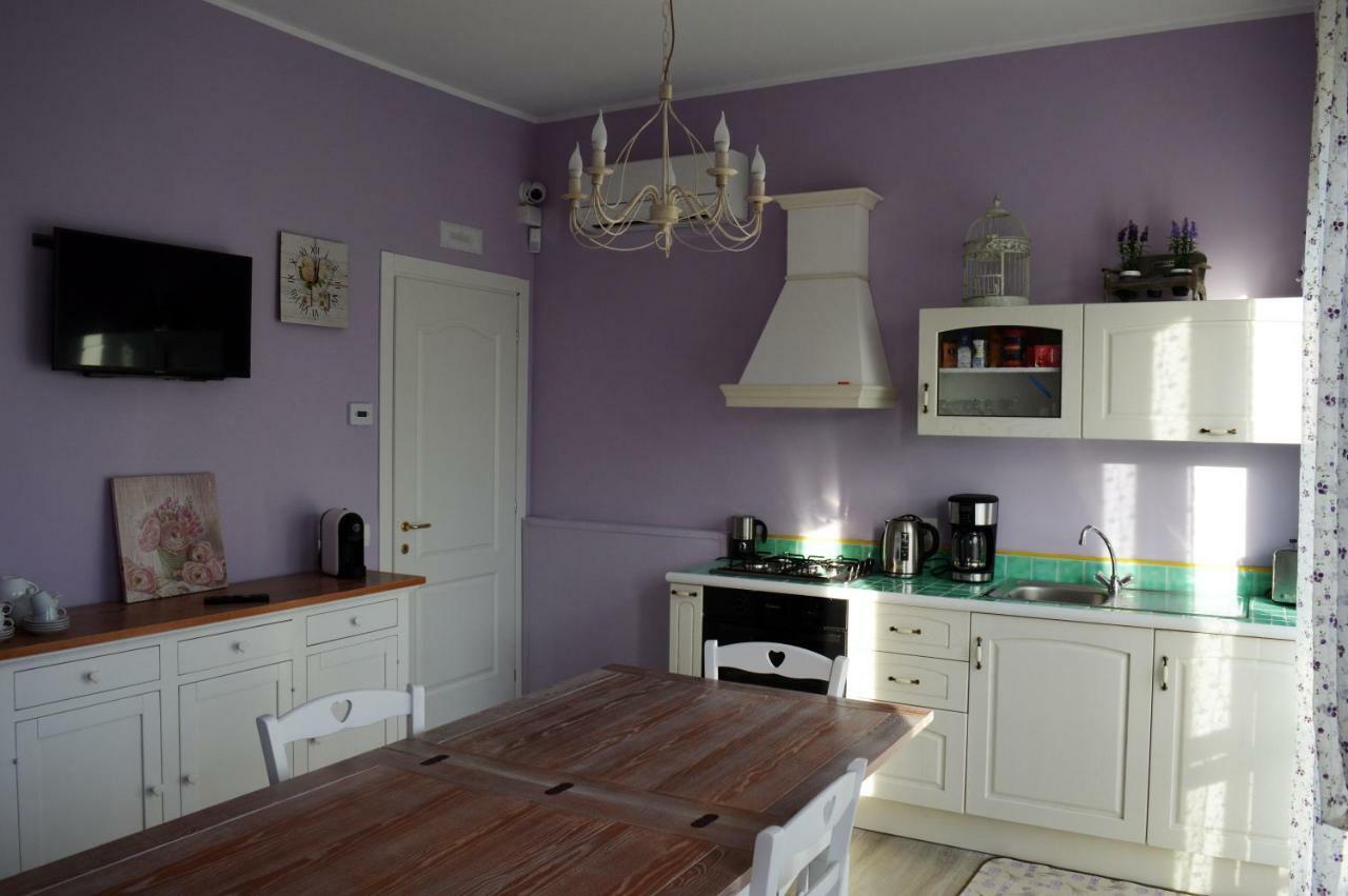 SantʼElpidio a Mare B&B Harmonia מראה חיצוני תמונה