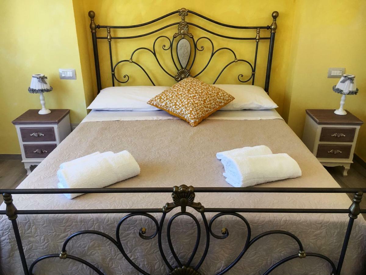 SantʼElpidio a Mare B&B Harmonia מראה חיצוני תמונה