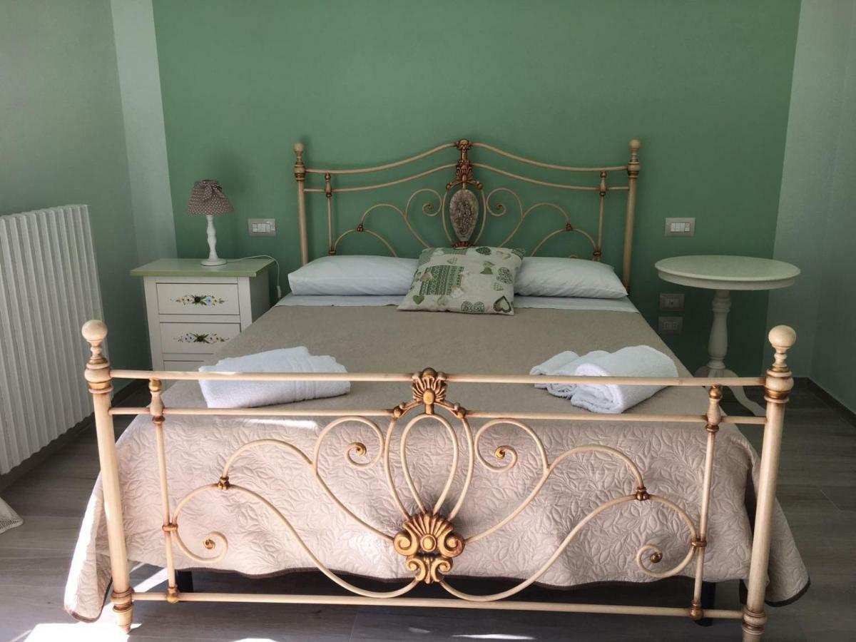 SantʼElpidio a Mare B&B Harmonia מראה חיצוני תמונה