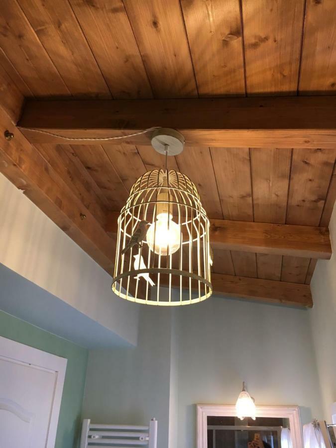 SantʼElpidio a Mare B&B Harmonia מראה חיצוני תמונה